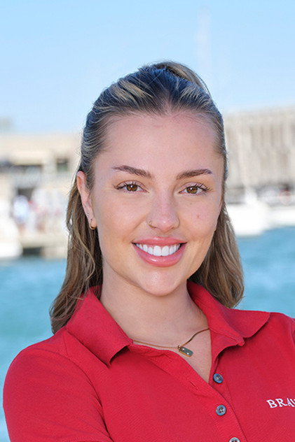 Kizzi Kitchener