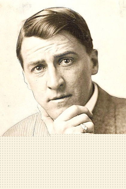Landers Stevens