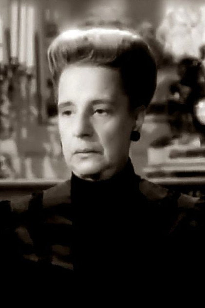 Gloria Ferrandiz