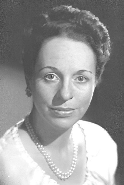 Margaret Rawlings