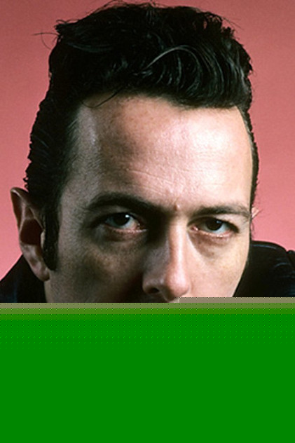 Joe Strummer