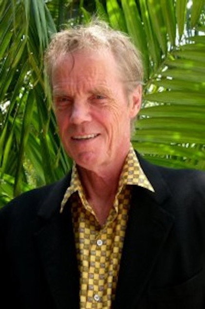Nick Glennie-Smith