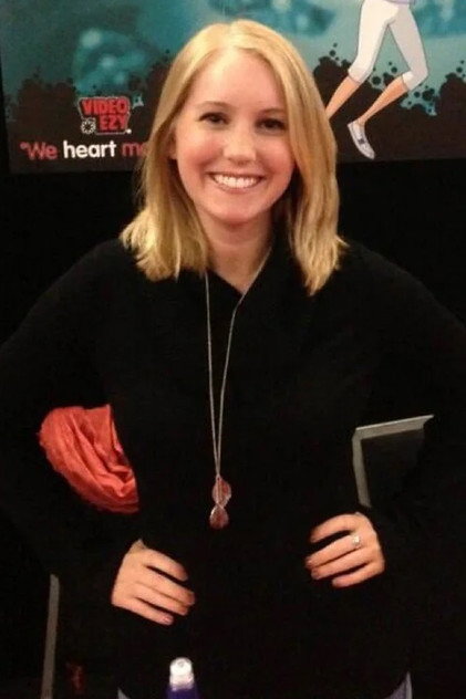 Meagan Moore
