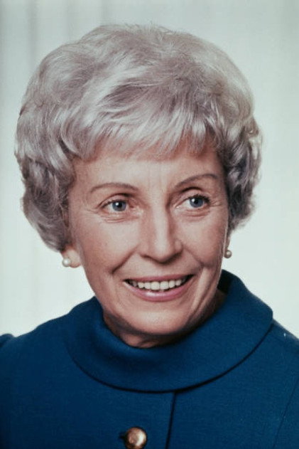 Muriel Humphrey