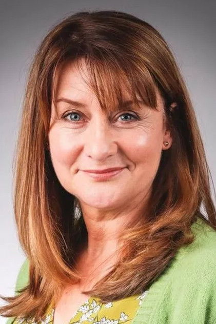 Susan Cookson