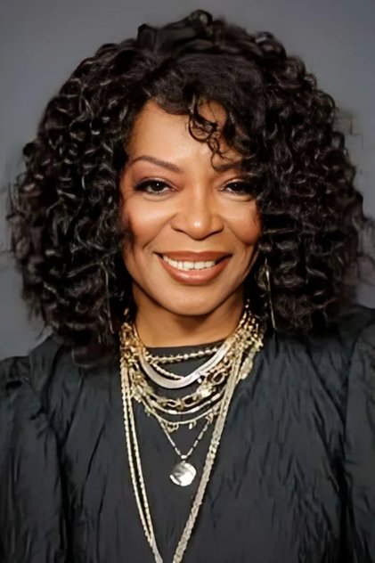Tina Lifford