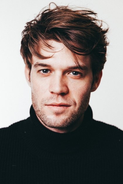 Colin Ford