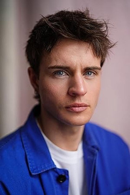 Connor Finch
