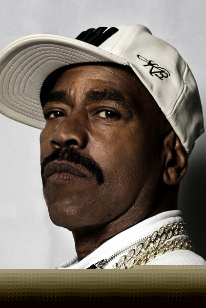 Kurtis Blow