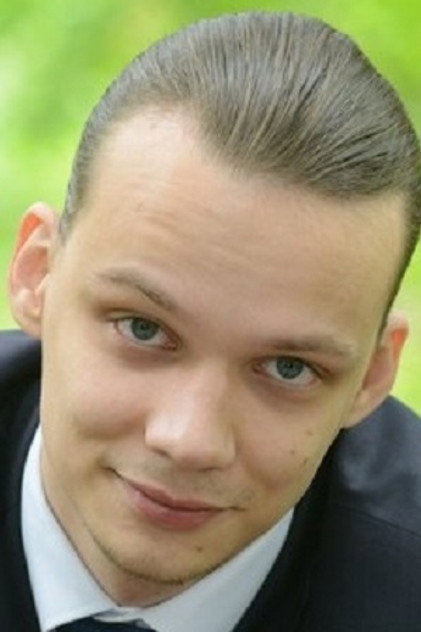 Vladislav Arslanov