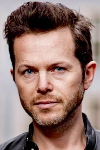 Espen Lind