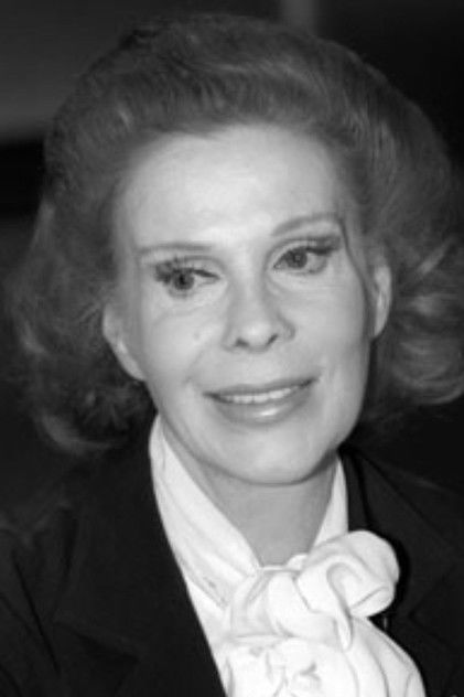 Elisabeth Volkmann