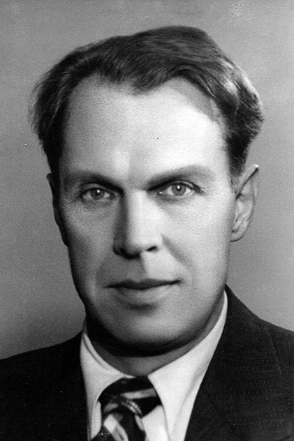 Pavlo Kyiansky