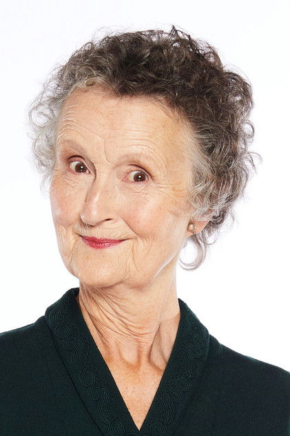 Georgie Glen