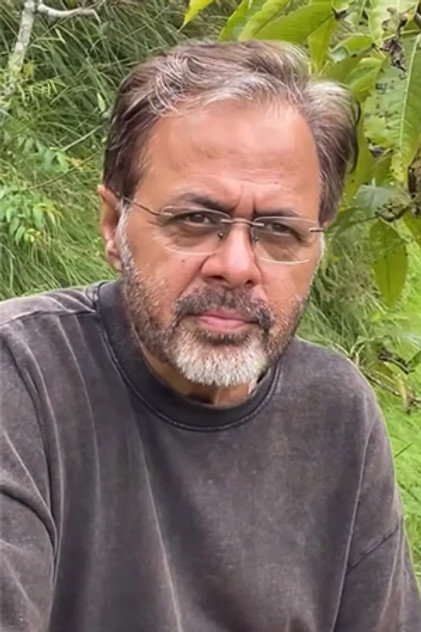 Dadhi Pandey