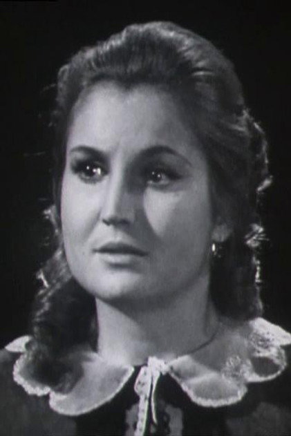 Valeriya Razinkova