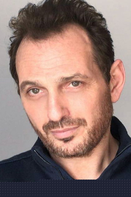 Lev Gorn