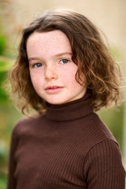 Lily LaTorre