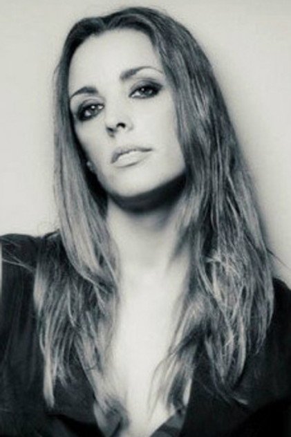 Eva García-Vacas