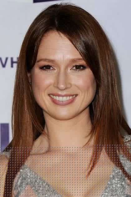 Ellie Kemper