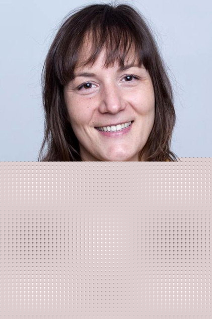 Laura Pérez