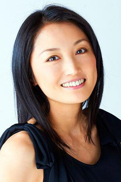 Harumi Inoue