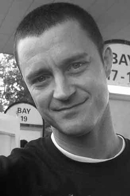 Colin McKay