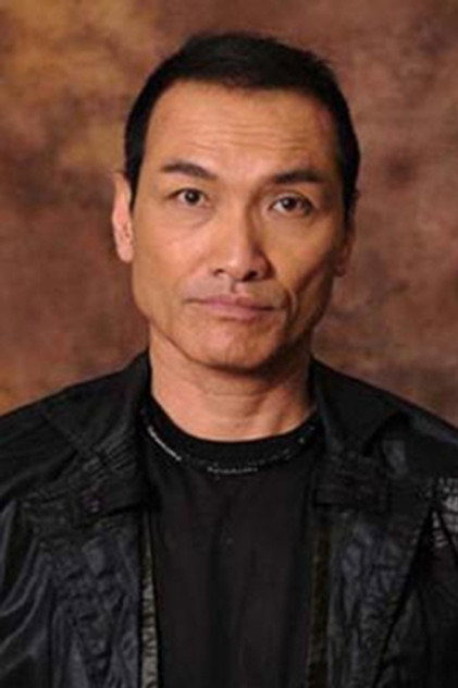 Thomas Sin Ho-Ying