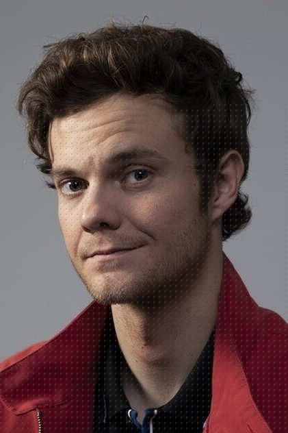 Jack Quaid