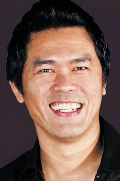 Adlin Aman Ramlie