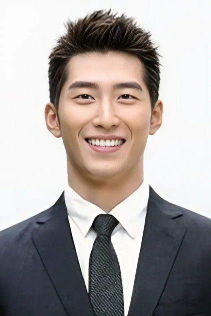 Shawn Dou