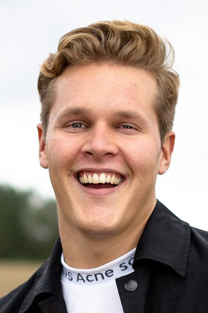 Vegard Harm
