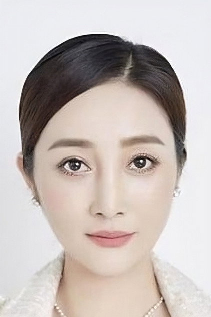 Jiang Linjing