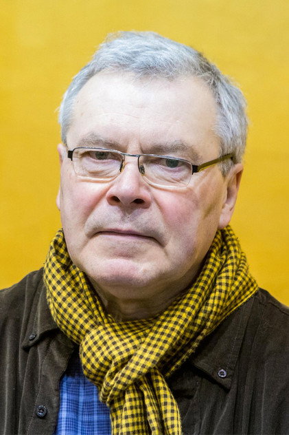 Rimantas Bagdzevicius