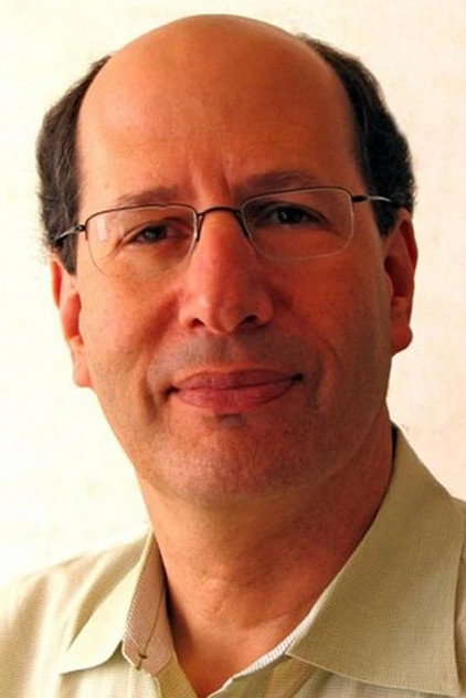 Ralph Guggenheim