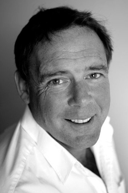 Peter Bensley