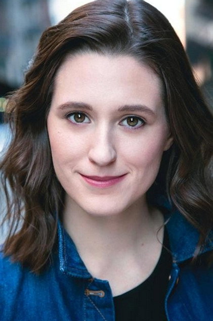 Julia Greer