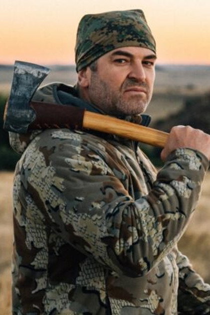 Pablo Arguelles