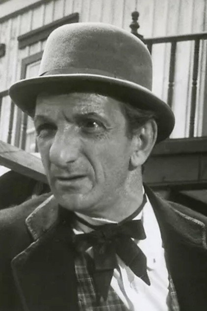 Nino Imparato