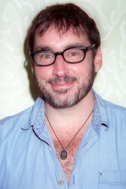 Toby Whithouse