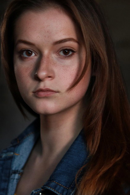 Mercedes Griffeth