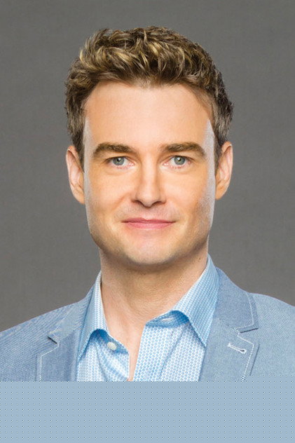 Robin Dunne