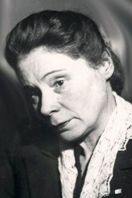 Irina Murzayeva