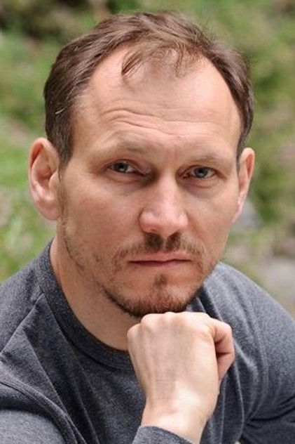 Peter Nikolas
