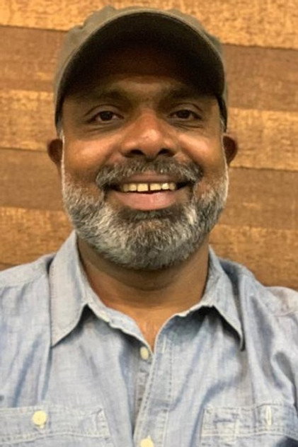 Chemban Vinod Jose