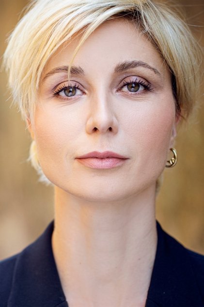 Anna Ferzetti