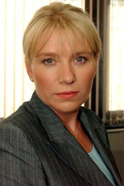 Saskia Wickham