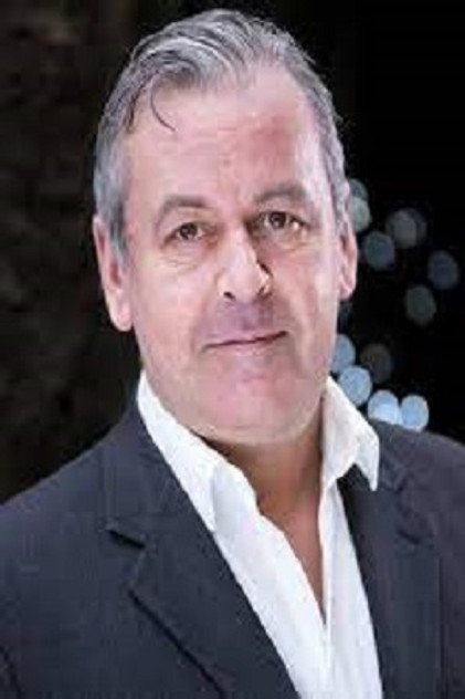 Alan Stocks