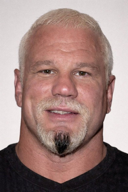 Scott Rechsteiner
