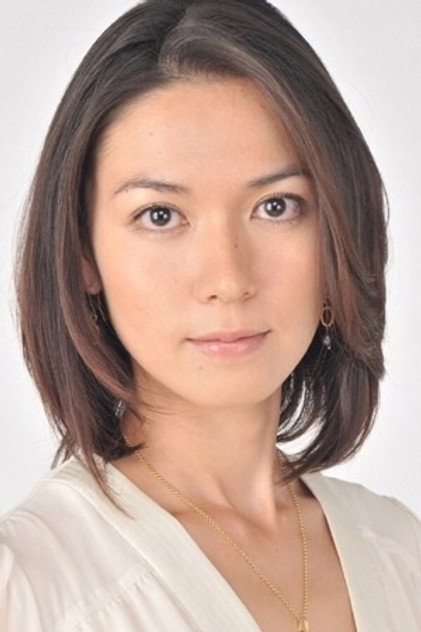 Rena Komine